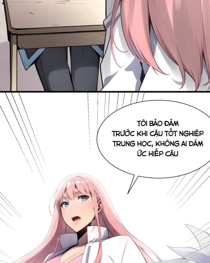 Toàn Dân Thần Vương: Tôi Hiến Tế Nghìn Tỷ Sinh Linh! Chap 1 - Next Chap 2
