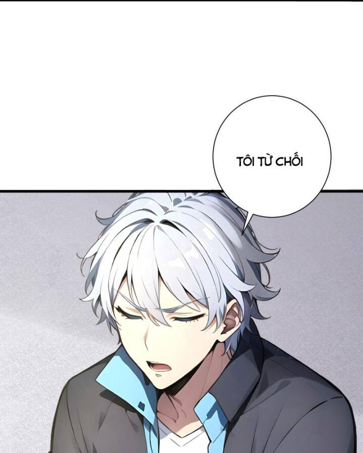Toàn Dân Thần Vương: Tôi Hiến Tế Nghìn Tỷ Sinh Linh! Chap 1 - Next Chap 2