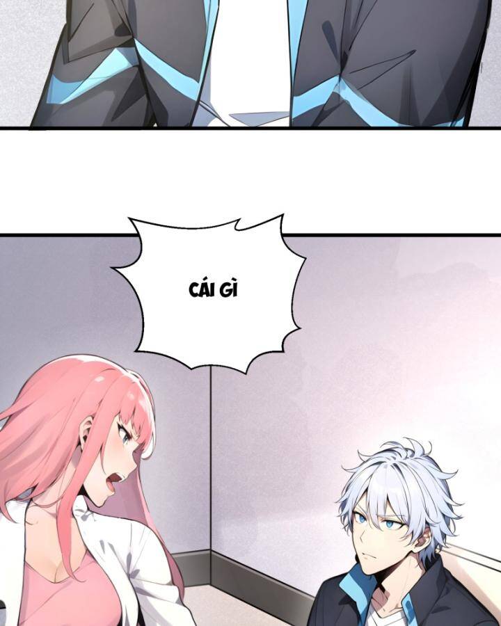 Toàn Dân Thần Vương: Tôi Hiến Tế Nghìn Tỷ Sinh Linh! Chap 1 - Next Chap 2