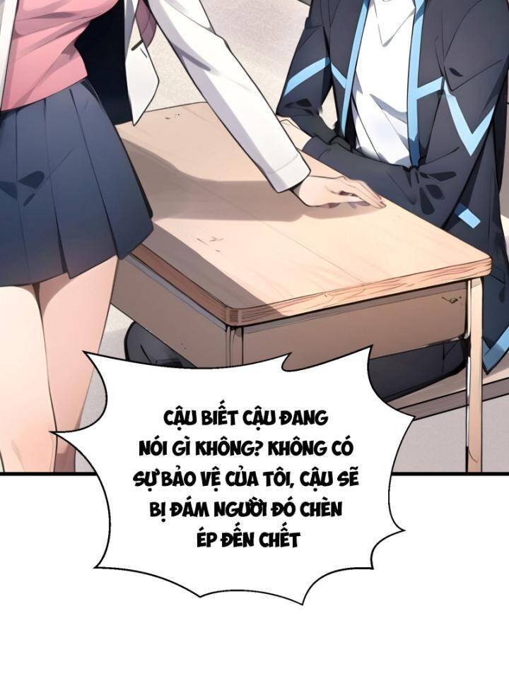 Toàn Dân Thần Vương: Tôi Hiến Tế Nghìn Tỷ Sinh Linh! Chap 1 - Next Chap 2