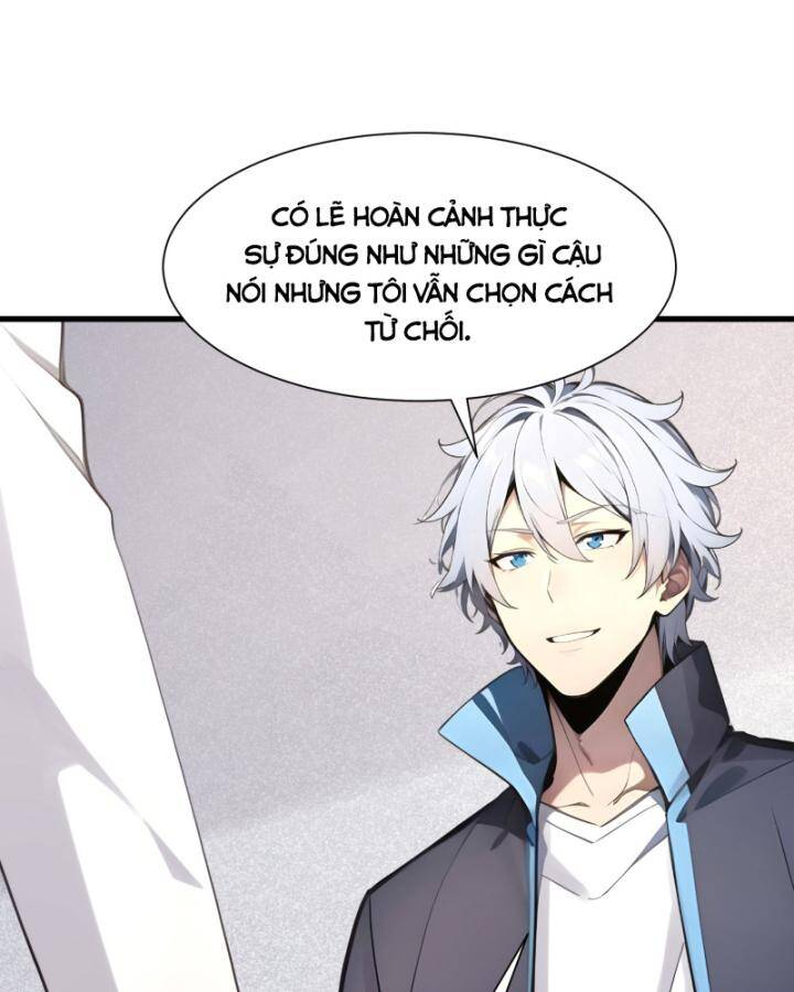 Toàn Dân Thần Vương: Tôi Hiến Tế Nghìn Tỷ Sinh Linh! Chap 1 - Next Chap 2