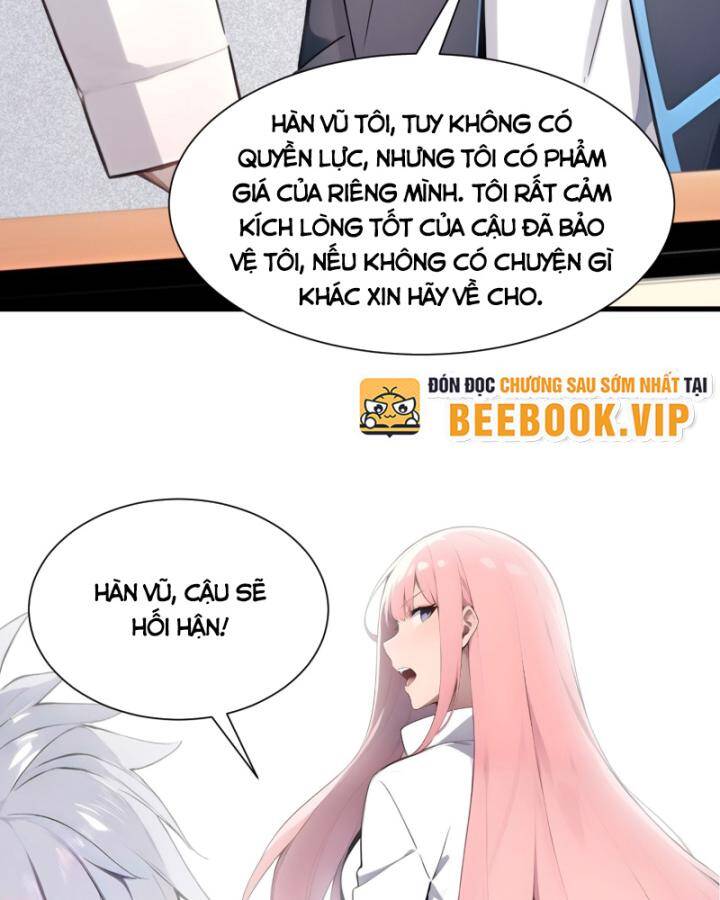 Toàn Dân Thần Vương: Tôi Hiến Tế Nghìn Tỷ Sinh Linh! Chap 1 - Next Chap 2