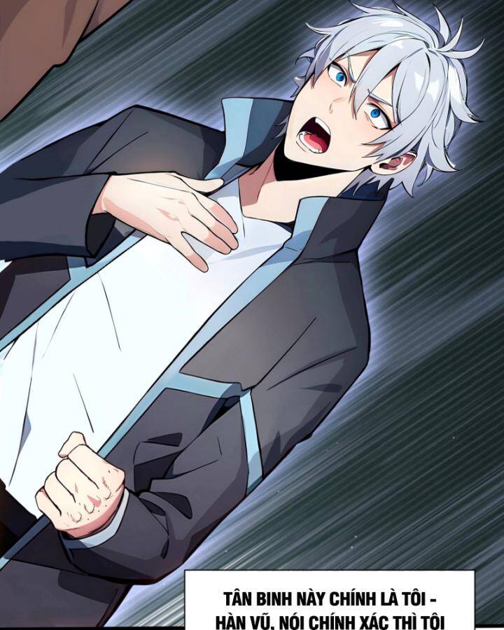 Toàn Dân Thần Vương: Tôi Hiến Tế Nghìn Tỷ Sinh Linh! Chap 1 - Next Chap 2
