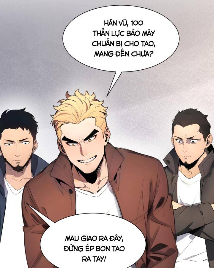Toàn Dân Thần Vương: Tôi Hiến Tế Nghìn Tỷ Sinh Linh! Chap 1 - Next Chap 2