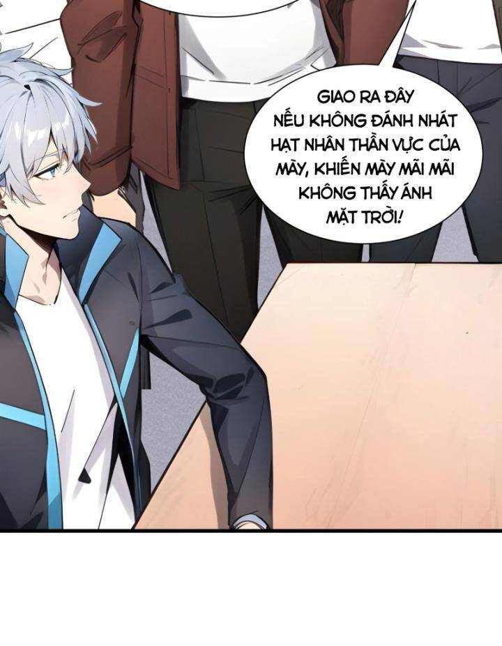 Toàn Dân Thần Vương: Tôi Hiến Tế Nghìn Tỷ Sinh Linh! Chap 1 - Next Chap 2