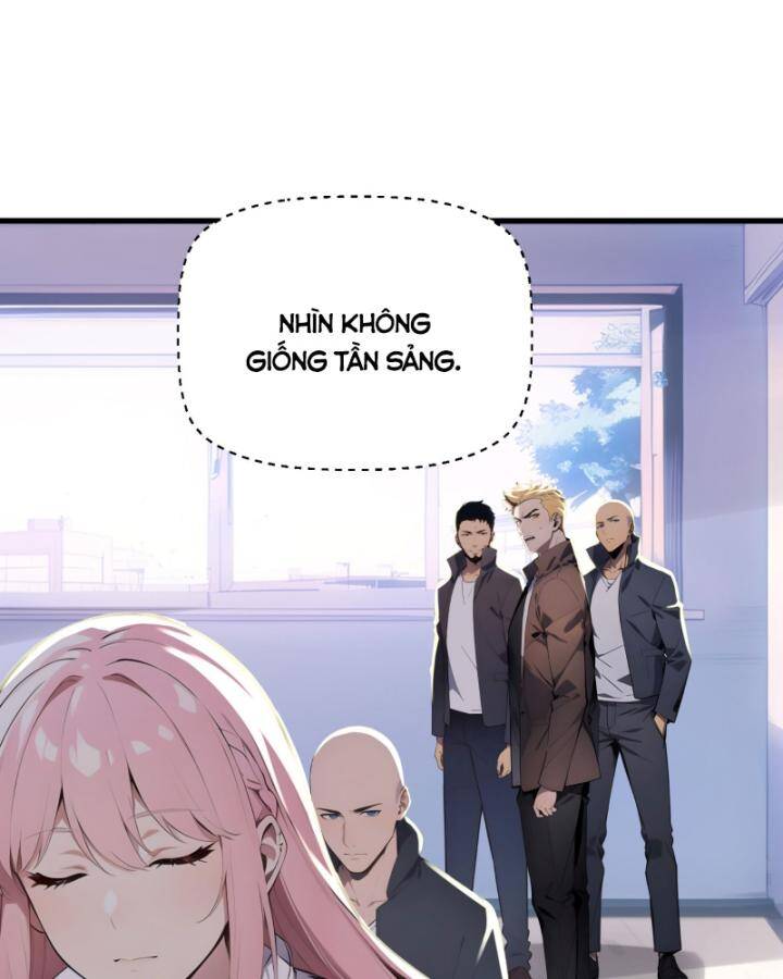 Toàn Dân Thần Vương: Tôi Hiến Tế Nghìn Tỷ Sinh Linh! Chap 1 - Next Chap 2