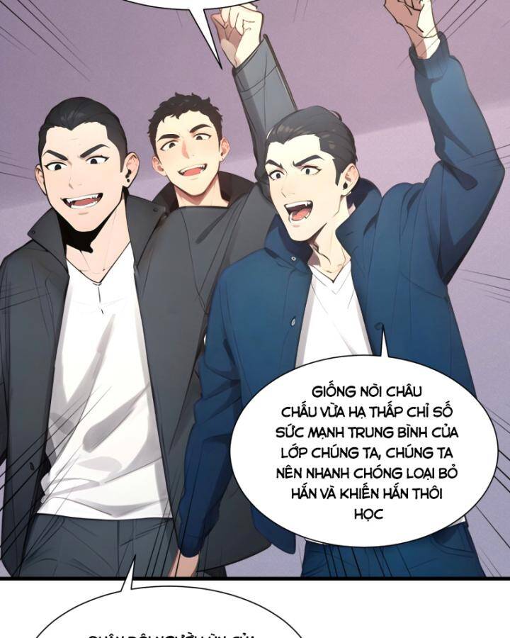 Toàn Dân Thần Vương: Tôi Hiến Tế Nghìn Tỷ Sinh Linh! Chap 1 - Next Chap 2
