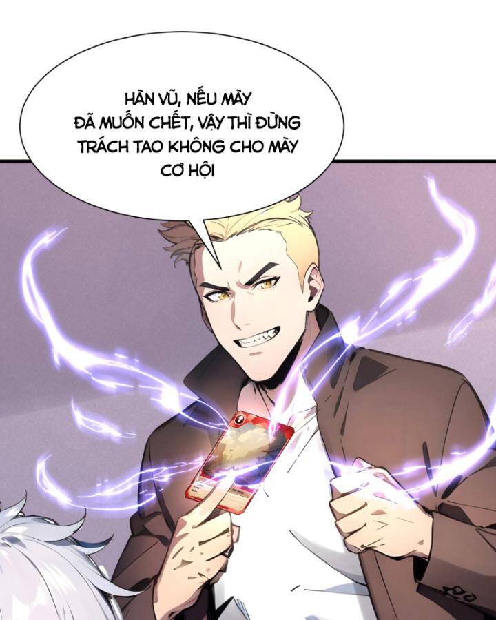 Toàn Dân Thần Vương: Tôi Hiến Tế Nghìn Tỷ Sinh Linh! Chap 1 - Next Chap 2