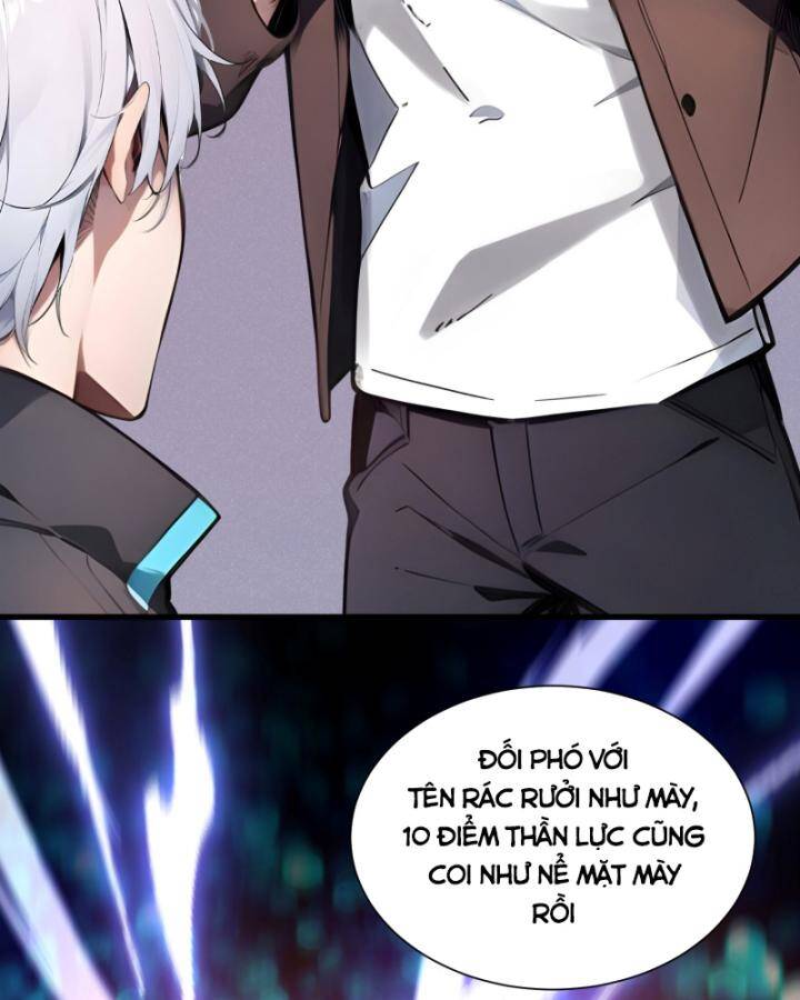 Toàn Dân Thần Vương: Tôi Hiến Tế Nghìn Tỷ Sinh Linh! Chap 1 - Next Chap 2