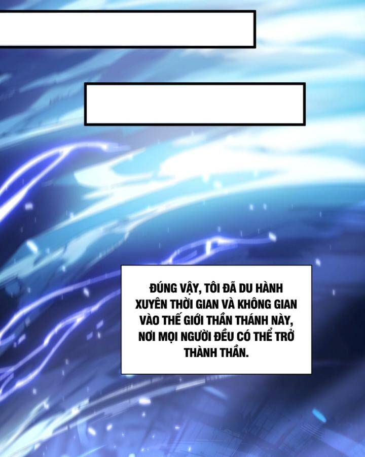 Toàn Dân Thần Vương: Tôi Hiến Tế Nghìn Tỷ Sinh Linh! Chap 1 - Next Chap 2