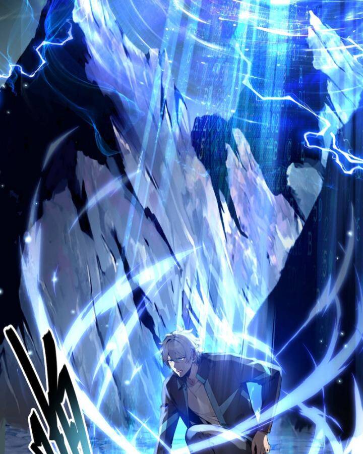 Toàn Dân Thần Vương: Tôi Hiến Tế Nghìn Tỷ Sinh Linh! Chap 1 - Next Chap 2