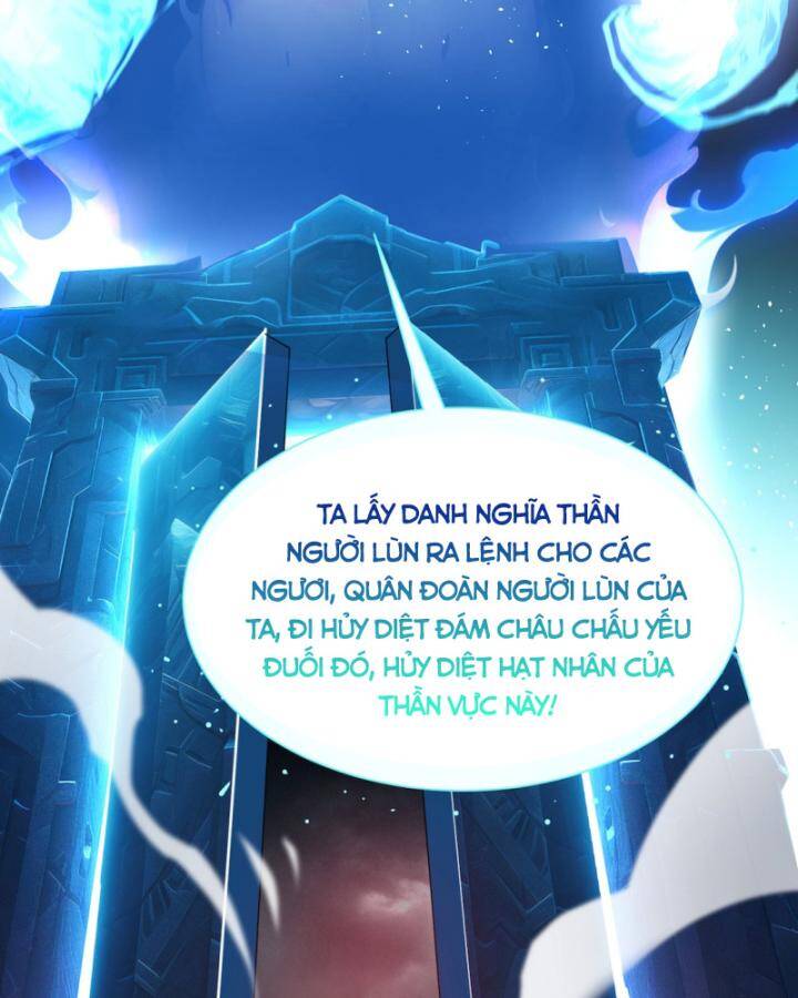 Toàn Dân Thần Vương: Tôi Hiến Tế Nghìn Tỷ Sinh Linh! Chap 1 - Next Chap 2