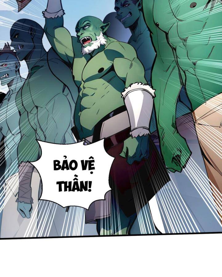 Toàn Dân Thần Vương: Tôi Hiến Tế Nghìn Tỷ Sinh Linh! Chap 10 - Next Chap 11