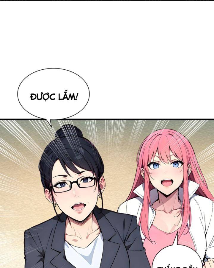 Toàn Dân Thần Vương: Tôi Hiến Tế Nghìn Tỷ Sinh Linh! Chap 10 - Next Chap 11