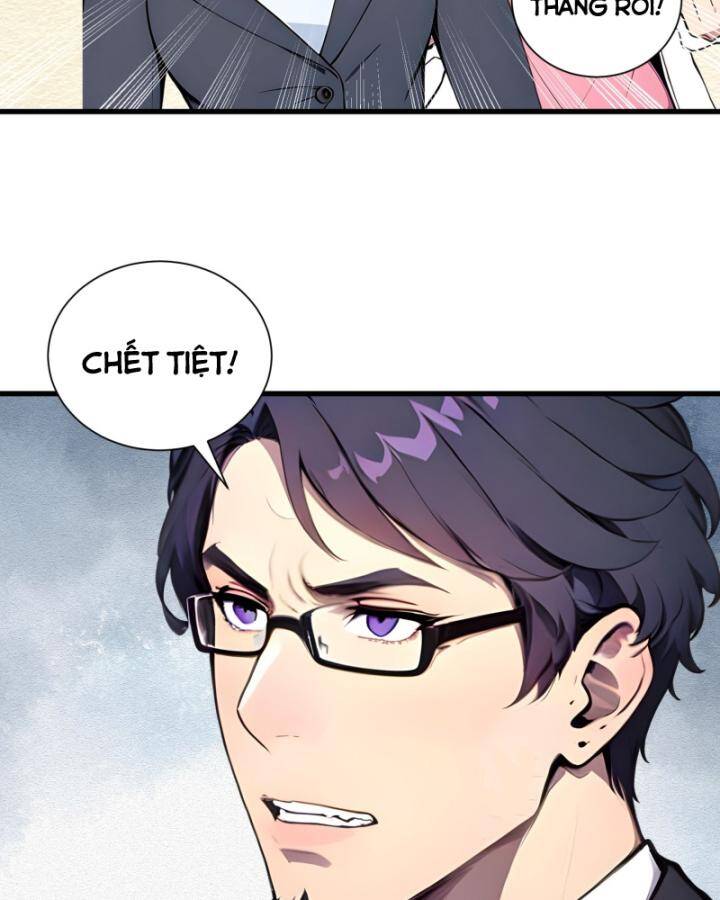 Toàn Dân Thần Vương: Tôi Hiến Tế Nghìn Tỷ Sinh Linh! Chap 10 - Next Chap 11
