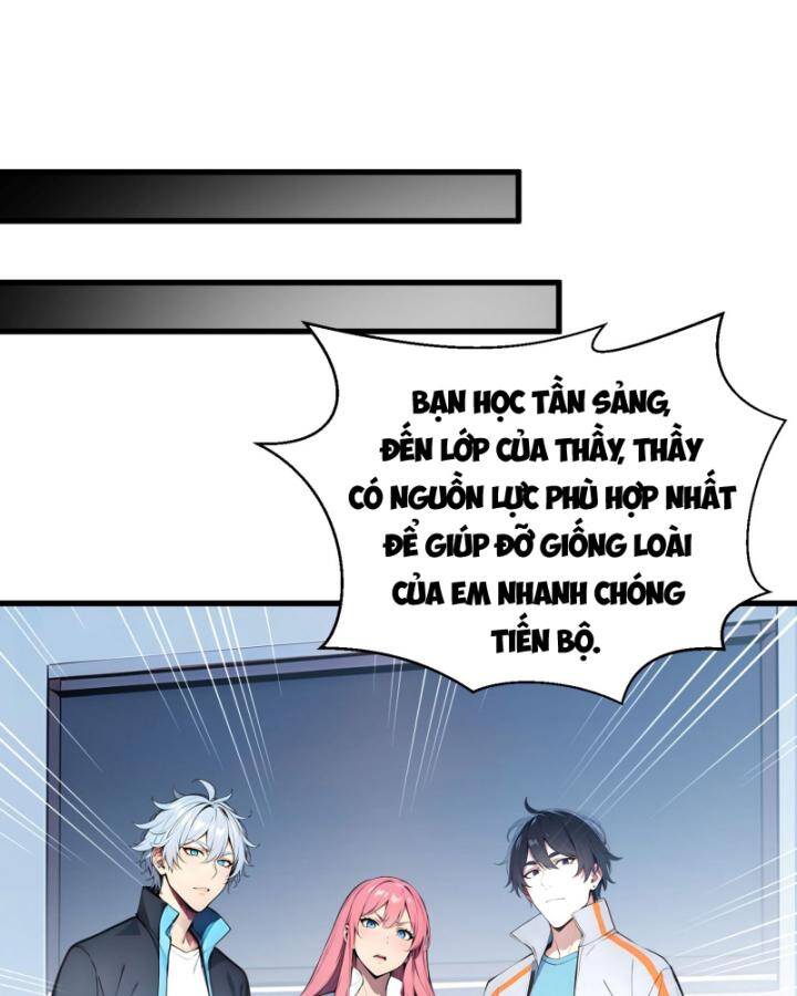 Toàn Dân Thần Vương: Tôi Hiến Tế Nghìn Tỷ Sinh Linh! Chap 10 - Next Chap 11