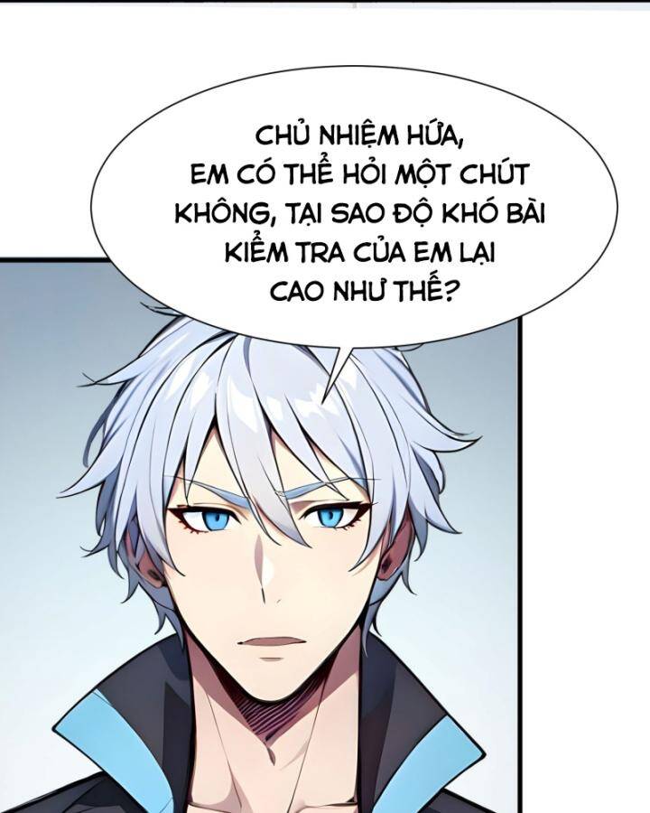 Toàn Dân Thần Vương: Tôi Hiến Tế Nghìn Tỷ Sinh Linh! Chap 10 - Next Chap 11