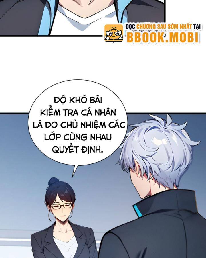 Toàn Dân Thần Vương: Tôi Hiến Tế Nghìn Tỷ Sinh Linh! Chap 10 - Next Chap 11