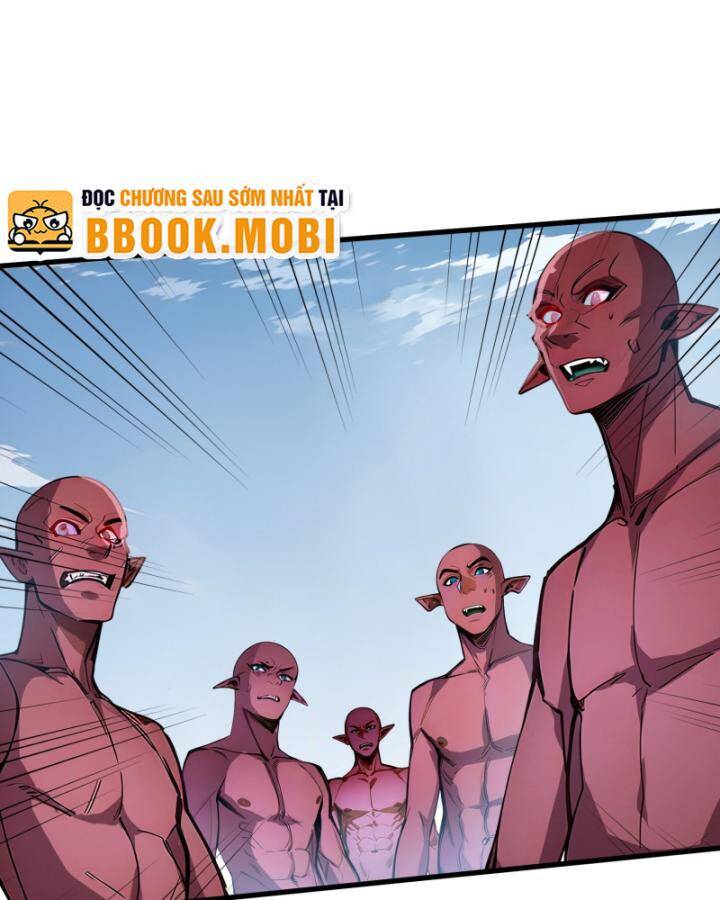 Toàn Dân Thần Vương: Tôi Hiến Tế Nghìn Tỷ Sinh Linh! Chap 10 - Next Chap 11
