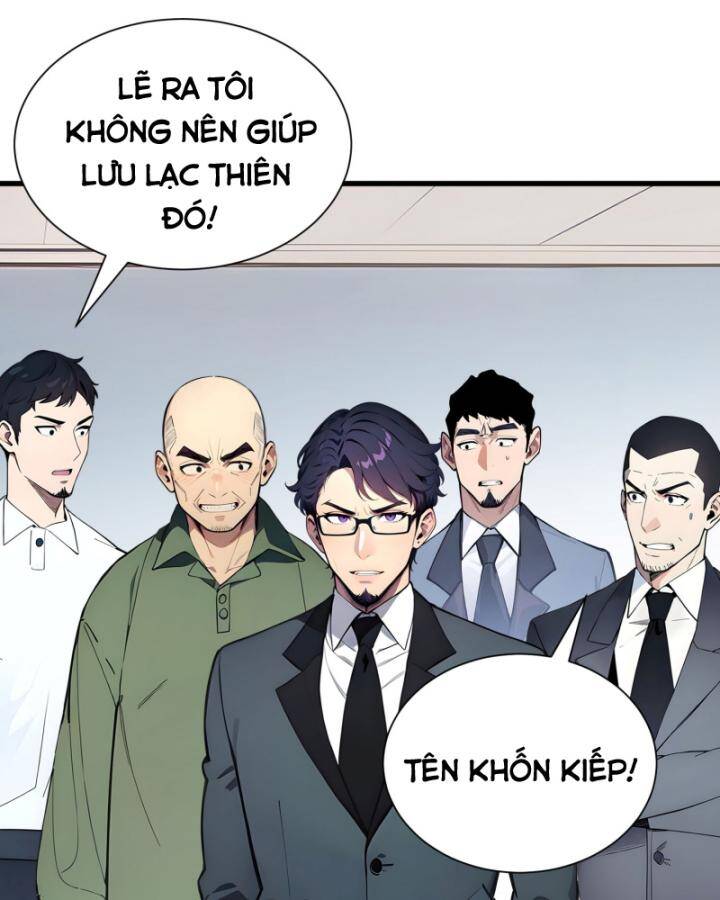 Toàn Dân Thần Vương: Tôi Hiến Tế Nghìn Tỷ Sinh Linh! Chap 10 - Next Chap 11