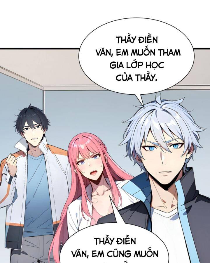 Toàn Dân Thần Vương: Tôi Hiến Tế Nghìn Tỷ Sinh Linh! Chap 10 - Next Chap 11