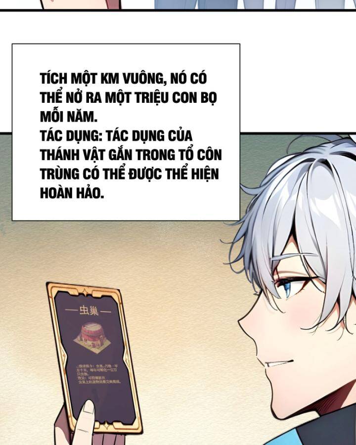 Toàn Dân Thần Vương: Tôi Hiến Tế Nghìn Tỷ Sinh Linh! Chap 10 - Next Chap 11