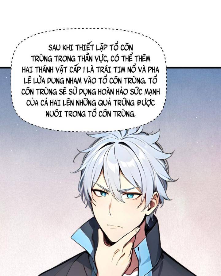 Toàn Dân Thần Vương: Tôi Hiến Tế Nghìn Tỷ Sinh Linh! Chap 10 - Next Chap 11