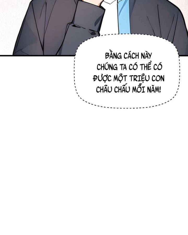 Toàn Dân Thần Vương: Tôi Hiến Tế Nghìn Tỷ Sinh Linh! Chap 10 - Next Chap 11