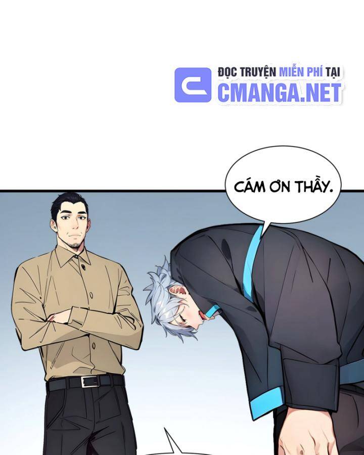 Toàn Dân Thần Vương: Tôi Hiến Tế Nghìn Tỷ Sinh Linh! Chap 10 - Next Chap 11