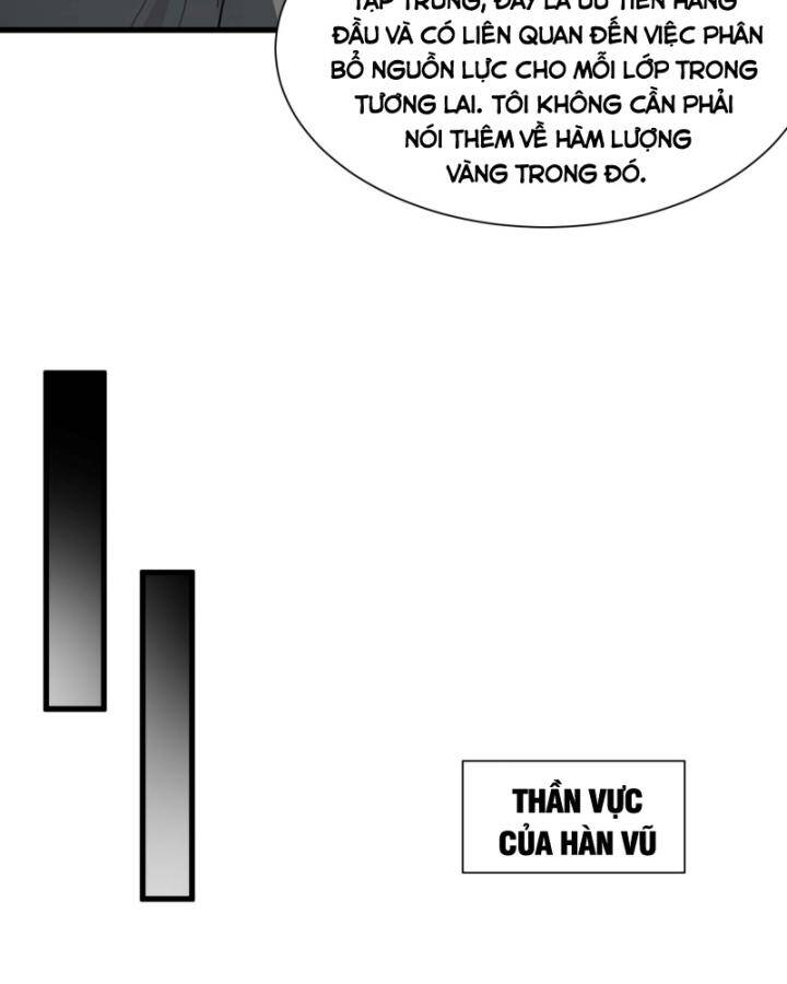 Toàn Dân Thần Vương: Tôi Hiến Tế Nghìn Tỷ Sinh Linh! Chap 10 - Next Chap 11