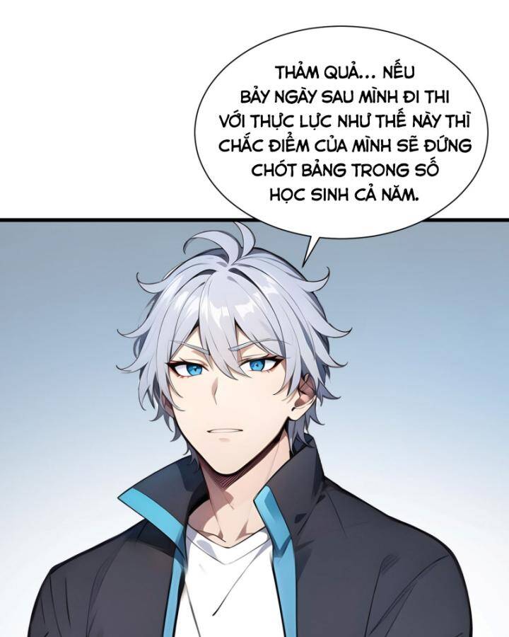 Toàn Dân Thần Vương: Tôi Hiến Tế Nghìn Tỷ Sinh Linh! Chap 10 - Next Chap 11