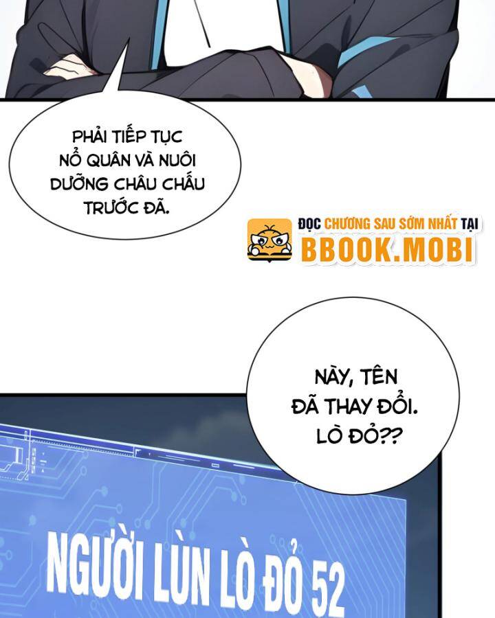 Toàn Dân Thần Vương: Tôi Hiến Tế Nghìn Tỷ Sinh Linh! Chap 10 - Next Chap 11