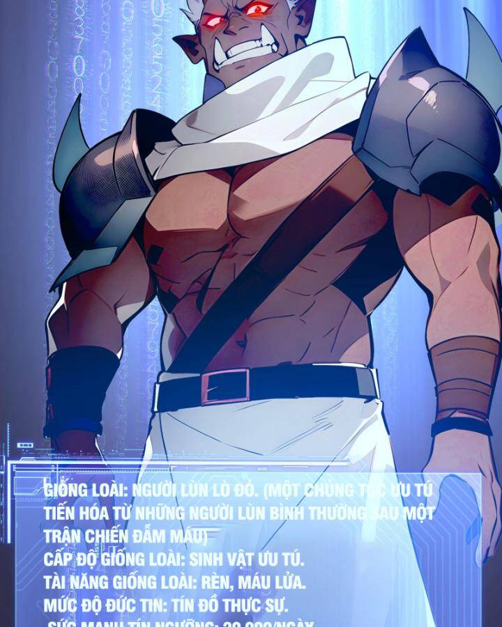 Toàn Dân Thần Vương: Tôi Hiến Tế Nghìn Tỷ Sinh Linh! Chap 10 - Next Chap 11
