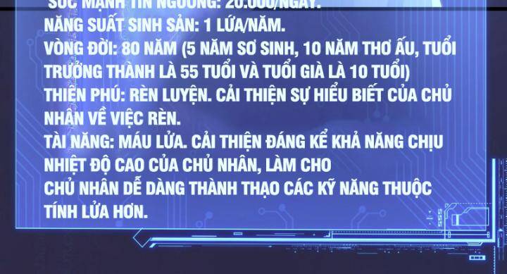 Toàn Dân Thần Vương: Tôi Hiến Tế Nghìn Tỷ Sinh Linh! Chap 10 - Next Chap 11