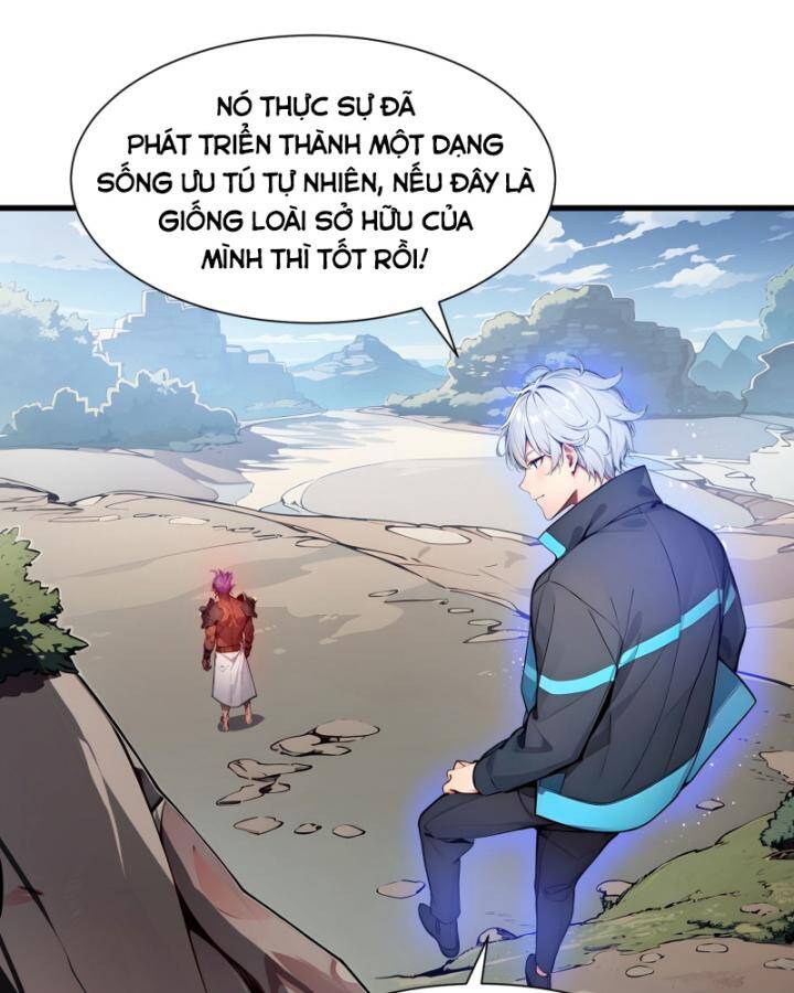 Toàn Dân Thần Vương: Tôi Hiến Tế Nghìn Tỷ Sinh Linh! Chap 10 - Next Chap 11