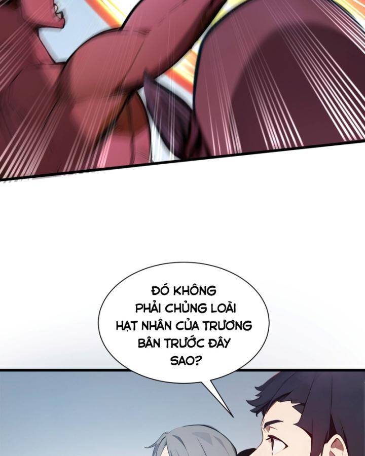 Toàn Dân Thần Vương: Tôi Hiến Tế Nghìn Tỷ Sinh Linh! Chap 10 - Next Chap 11