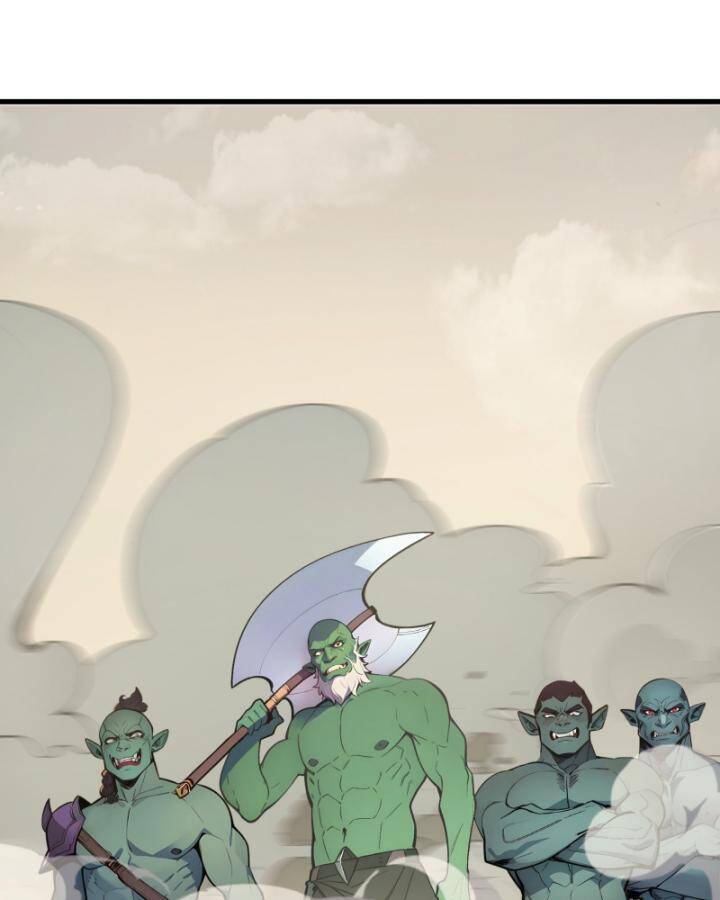 Toàn Dân Thần Vương: Tôi Hiến Tế Nghìn Tỷ Sinh Linh! Chap 10 - Next Chap 11