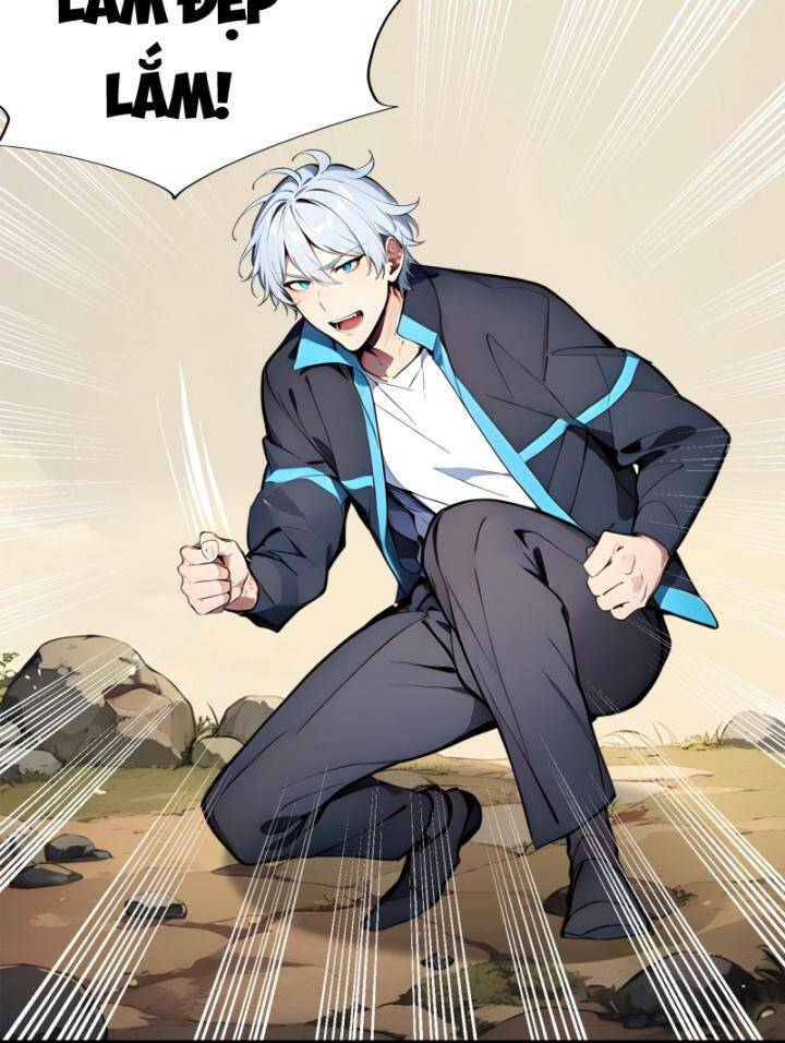 Toàn Dân Thần Vương: Tôi Hiến Tế Nghìn Tỷ Sinh Linh! Chap 10 - Next Chap 11