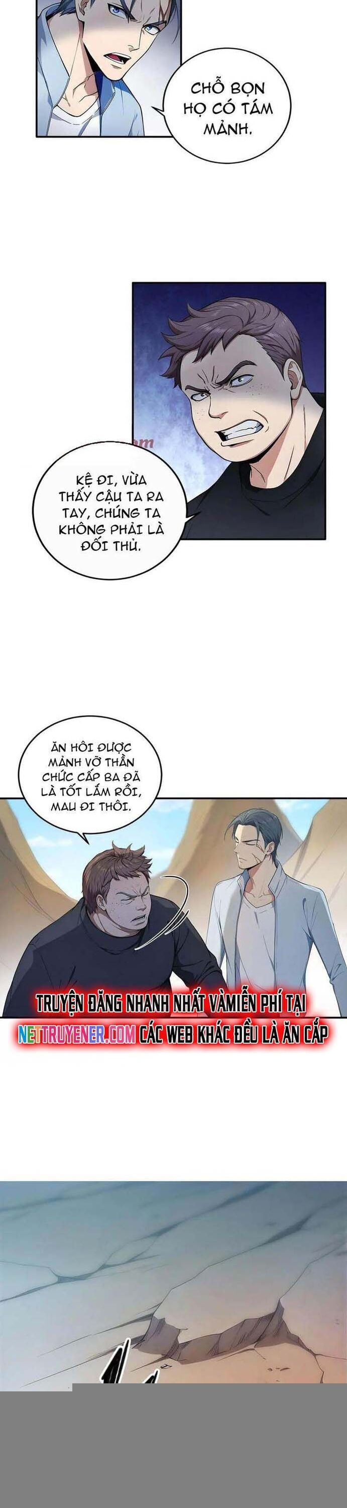 Toàn Dân Thần Vương: Tôi Hiến Tế Nghìn Tỷ Sinh Linh! Chap 102 - Next Chap 103