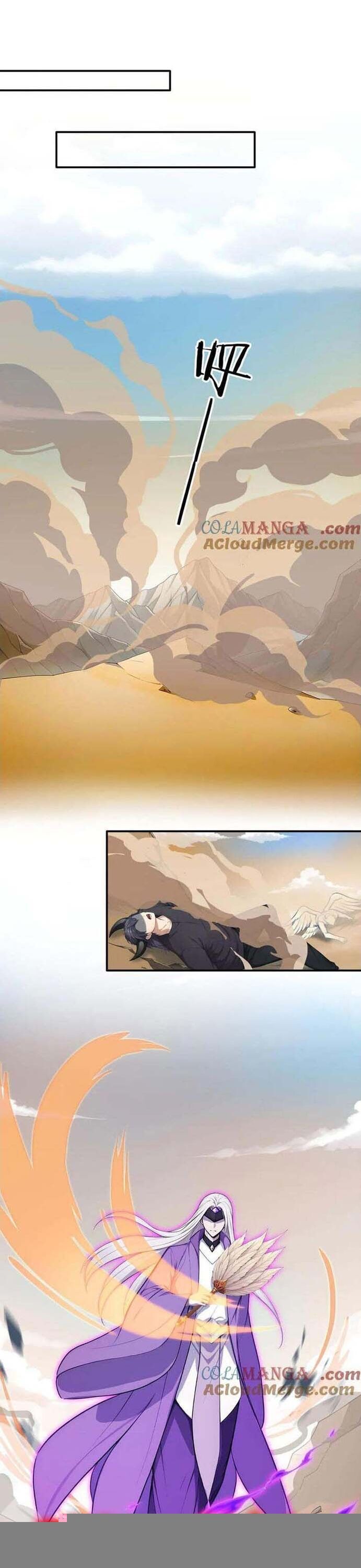 Toàn Dân Thần Vương: Tôi Hiến Tế Nghìn Tỷ Sinh Linh! Chap 102 - Next Chap 103