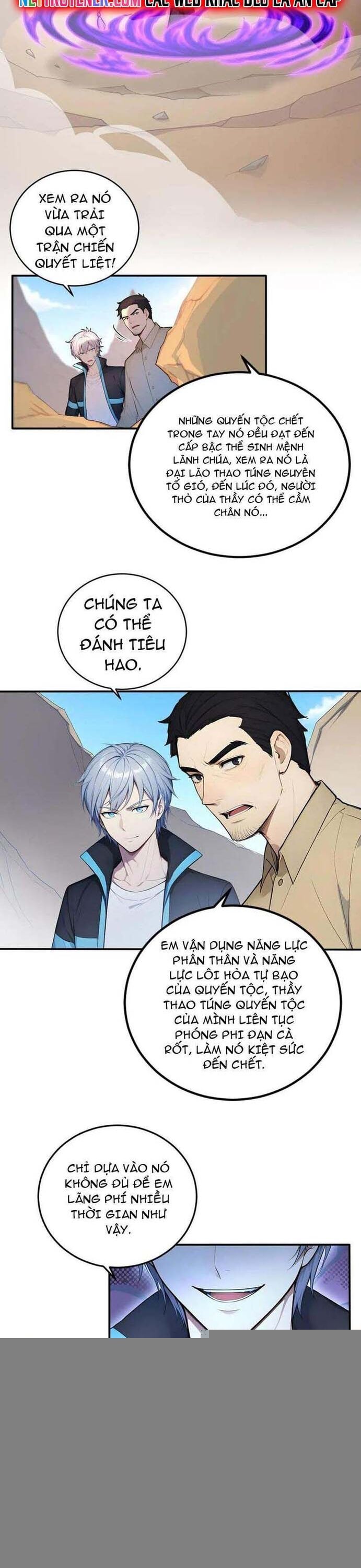 Toàn Dân Thần Vương: Tôi Hiến Tế Nghìn Tỷ Sinh Linh! Chap 102 - Next Chap 103
