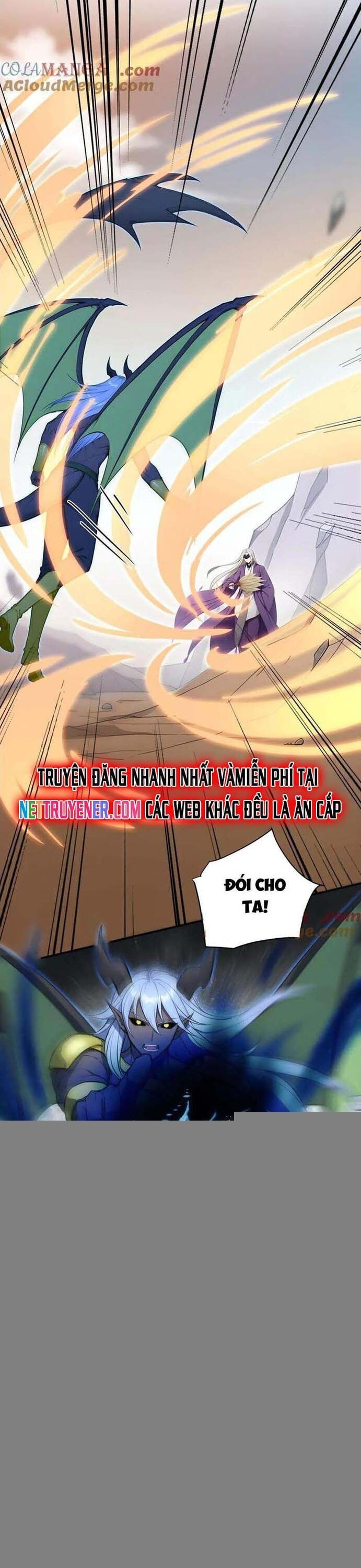 Toàn Dân Thần Vương: Tôi Hiến Tế Nghìn Tỷ Sinh Linh! Chap 102 - Next Chap 103