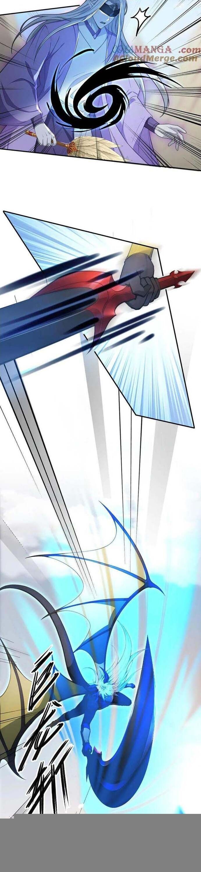 Toàn Dân Thần Vương: Tôi Hiến Tế Nghìn Tỷ Sinh Linh! Chap 102 - Next Chap 103