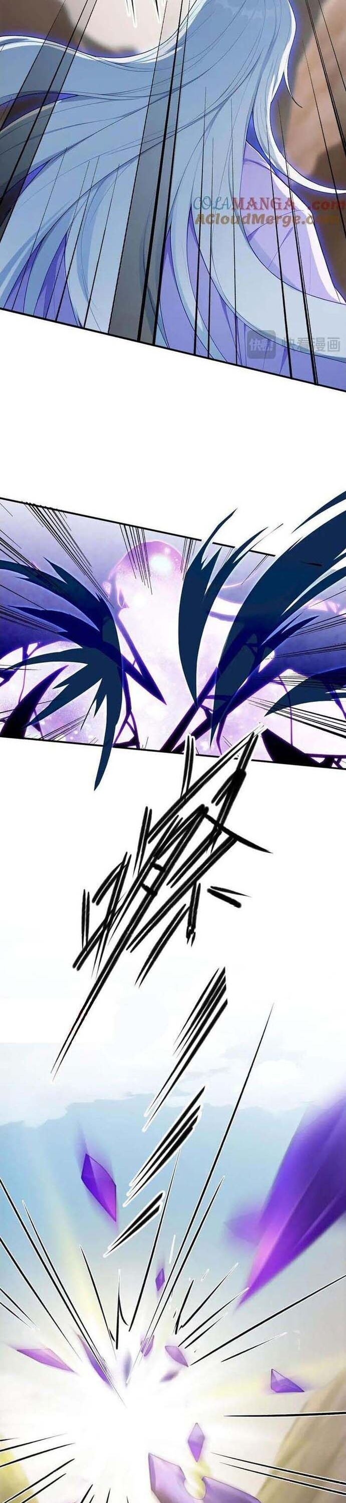 Toàn Dân Thần Vương: Tôi Hiến Tế Nghìn Tỷ Sinh Linh! Chap 102 - Next Chap 103