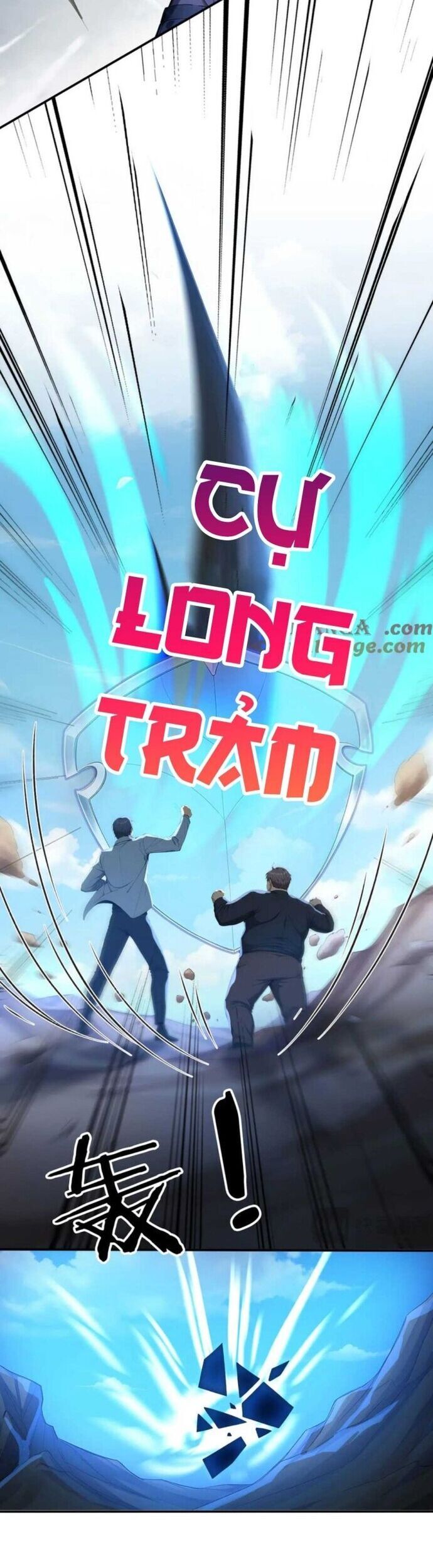 Toàn Dân Thần Vương: Tôi Hiến Tế Nghìn Tỷ Sinh Linh! Chap 103 - Next Chap 104