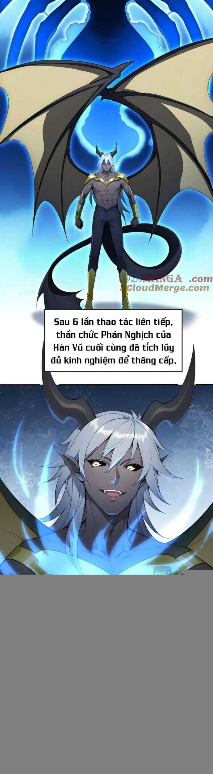 Toàn Dân Thần Vương: Tôi Hiến Tế Nghìn Tỷ Sinh Linh! Chap 103 - Next Chap 104