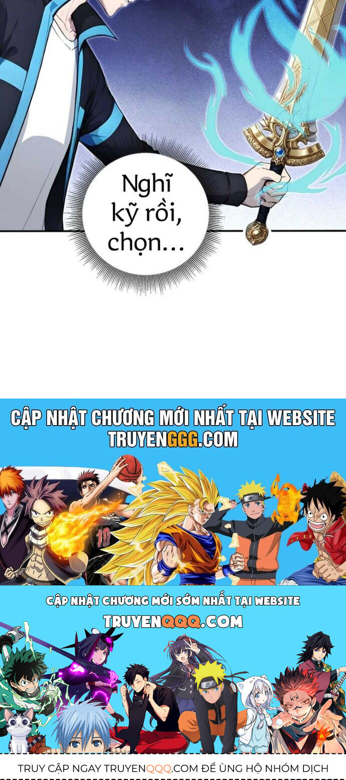 Toàn Dân Thần Vương: Tôi Hiến Tế Nghìn Tỷ Sinh Linh! Chap 103 - Next Chap 104