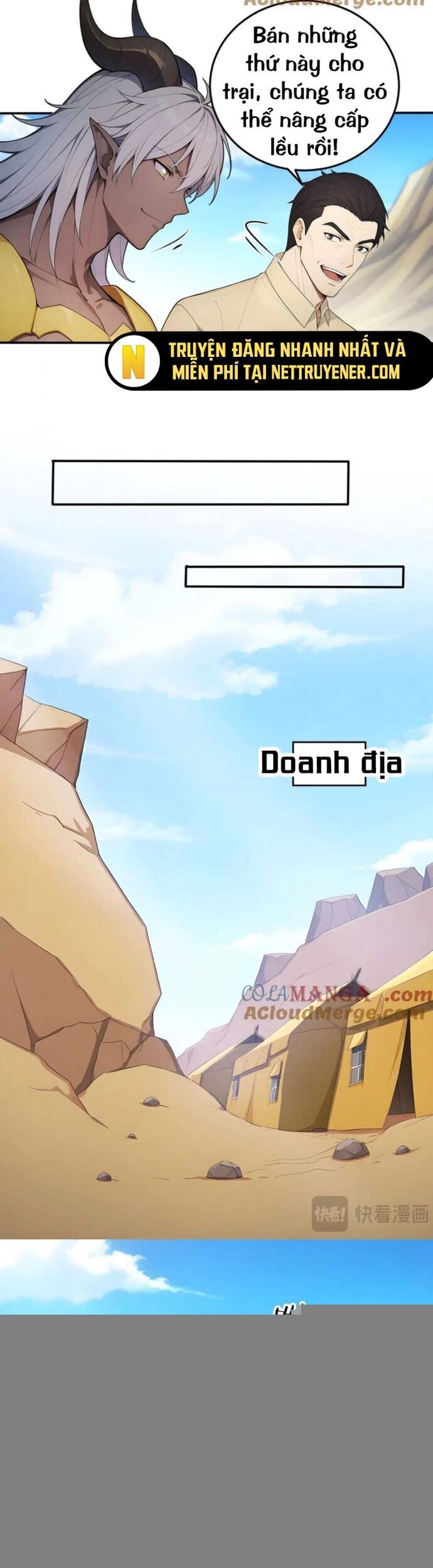 Toàn Dân Thần Vương: Tôi Hiến Tế Nghìn Tỷ Sinh Linh! Chap 103 - Next Chap 104