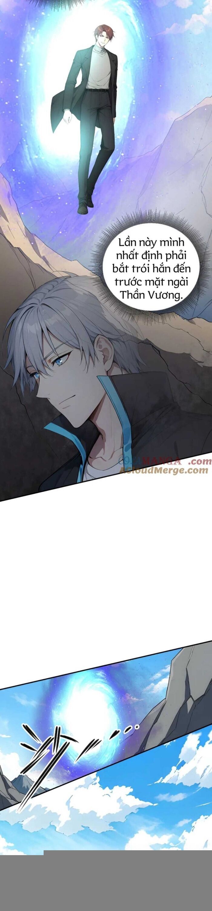 Toàn Dân Thần Vương: Tôi Hiến Tế Nghìn Tỷ Sinh Linh! Chap 104 - Next Chap 105