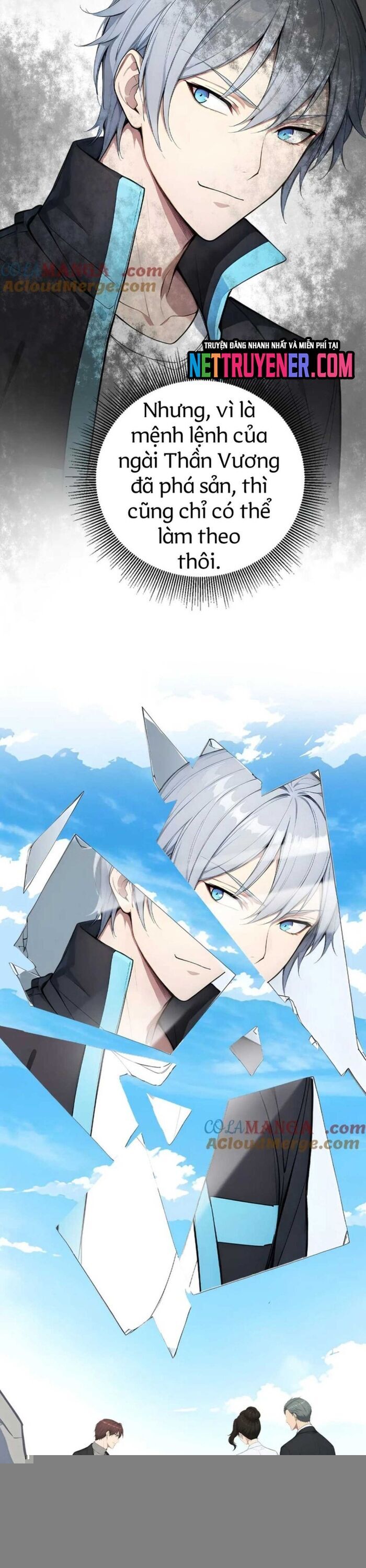 Toàn Dân Thần Vương: Tôi Hiến Tế Nghìn Tỷ Sinh Linh! Chap 104 - Next Chap 105